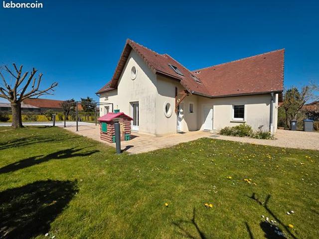 Maison vente à Dijon, Rouvres-en-plaine