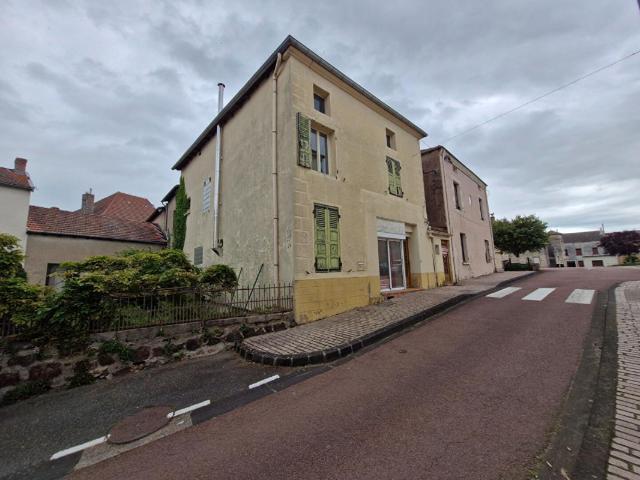 Maison vente à Roc de Feythière, Saint-Pierre-Laval