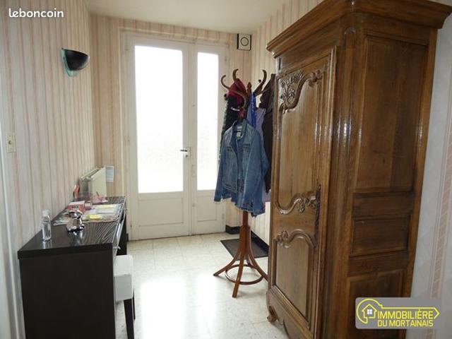 Maison vente à Avranches, Parigny