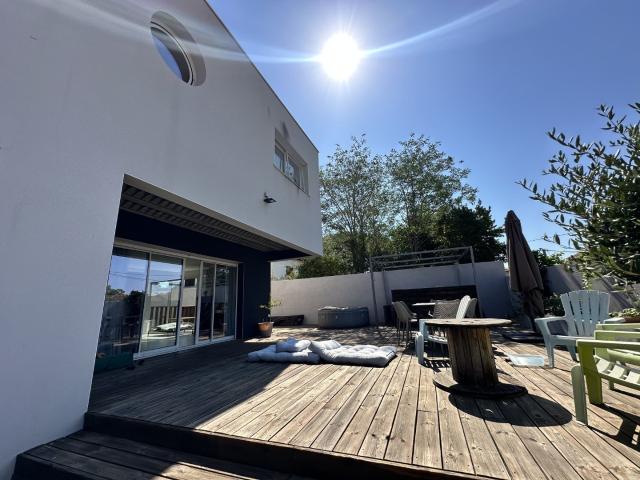 Maison vente à Béziers, Agde
