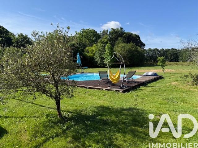 Maison vente à Langon, Bazas