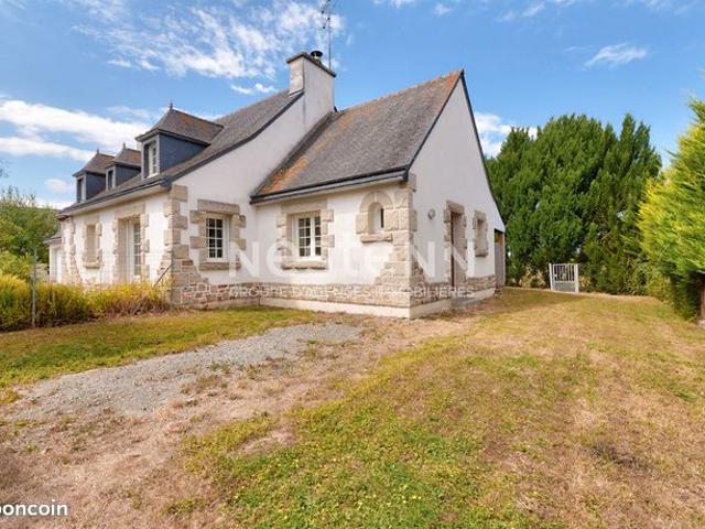 Maison vente à Yffiniac, Côtes-d'Armor