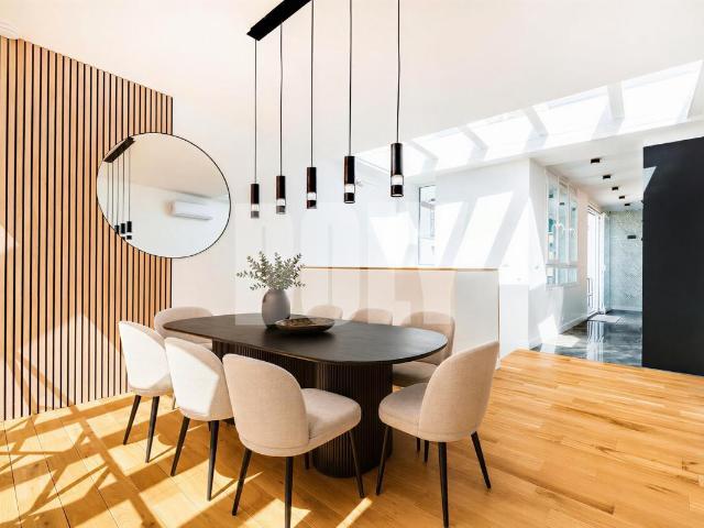 Maison vente à Nanterre, Puteaux
