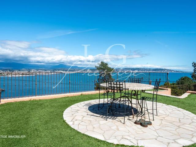 Maison vente à Grasse, Théoule-sur-mer