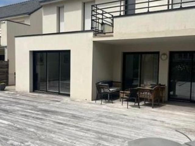 Maison vente à Vannes, Bretagne