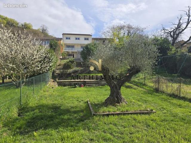 Maison vente à Valence, Châteauneuf-sur-isère