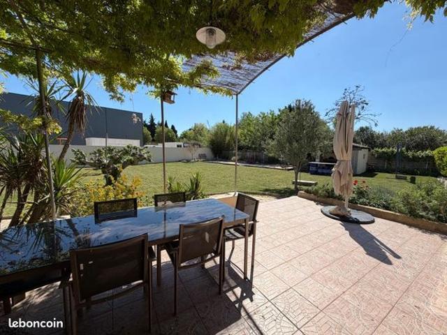 Maison vente à Avignon, Morières-lès-avignon
