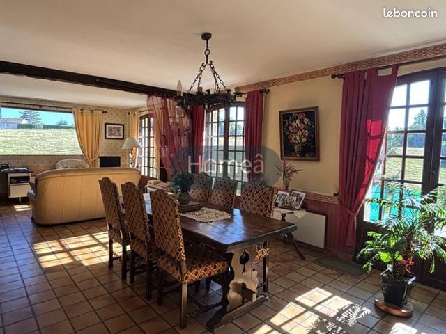Maison vente à Rouen, Malaunay