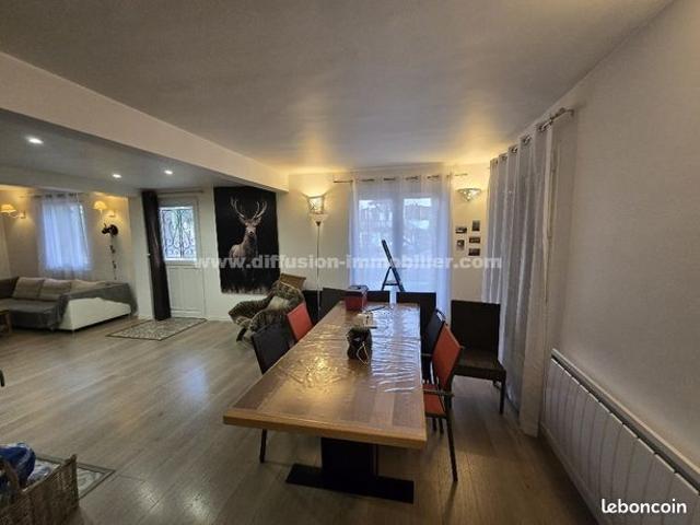 Maison vente à Barcelonnette, Uvernet-fours