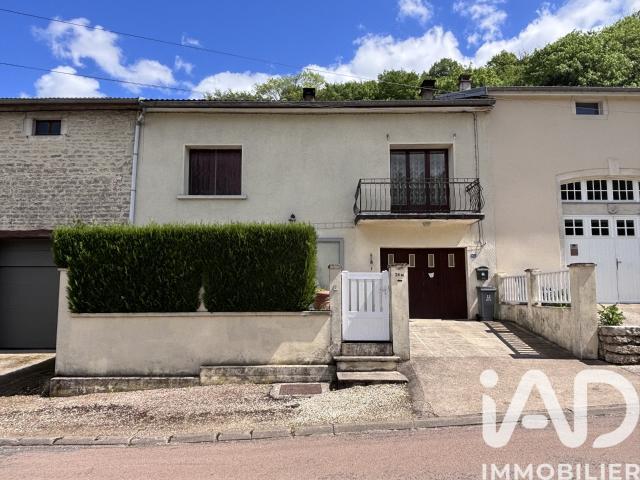 Maison vente à Chaumont, Lanques-sur-rognon