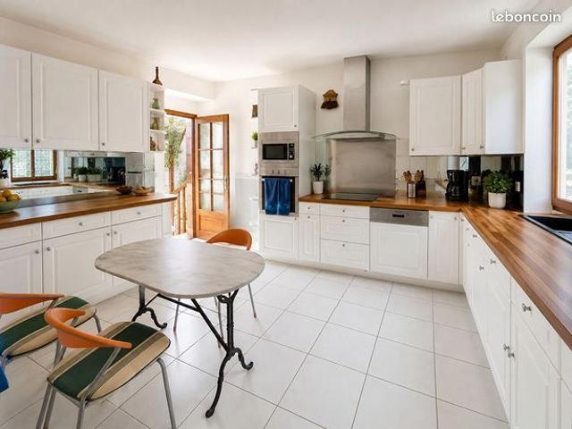 Maison vente à Angers, Savennières