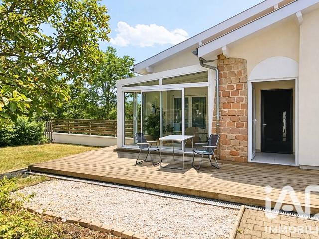 Maison vente à Cordelle, Loire