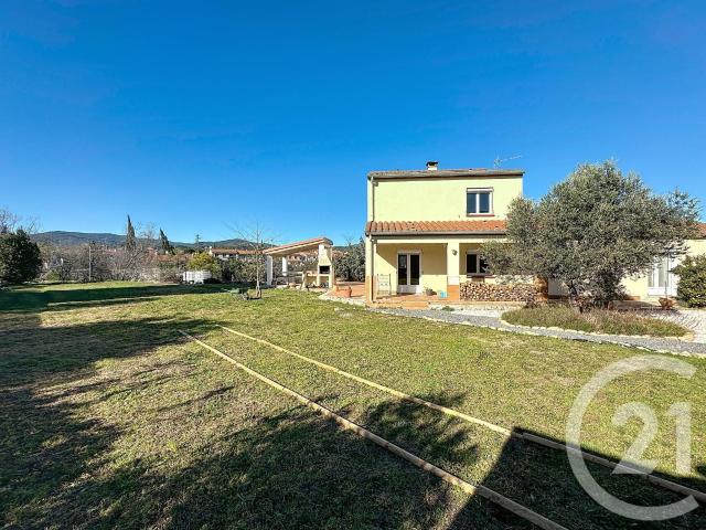 Maison vente à Résidence Les Bigarreaux, Céret