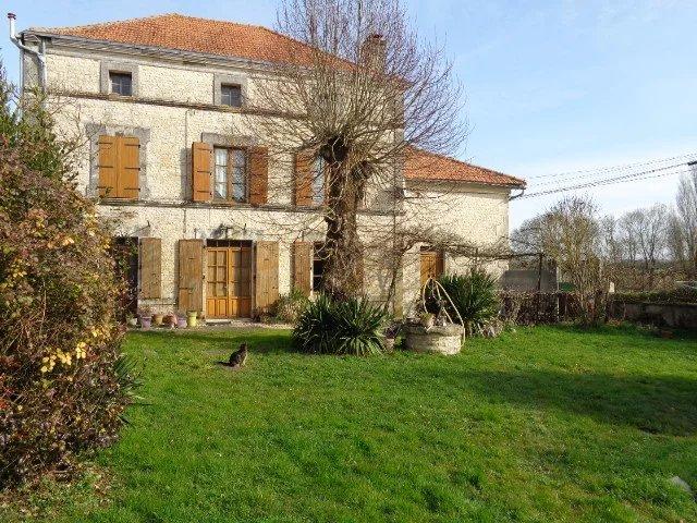Maison vente à La Métairie, Longré