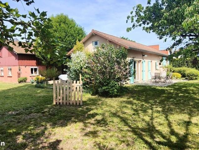 Maison vente à Thiers, Lezoux