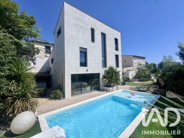 Maison vente à Aix-en-Provence, Salon-de-provence