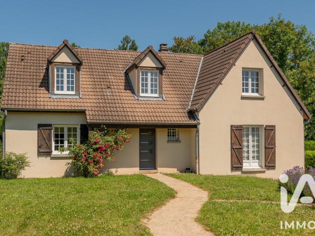 Maison vente à Charleville-Mézières, Les Ayvelles