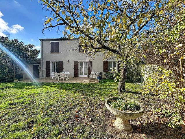 Maison vente à Toulouse, Castelginest