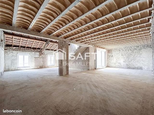 Maison vente à Nancy, Viterne