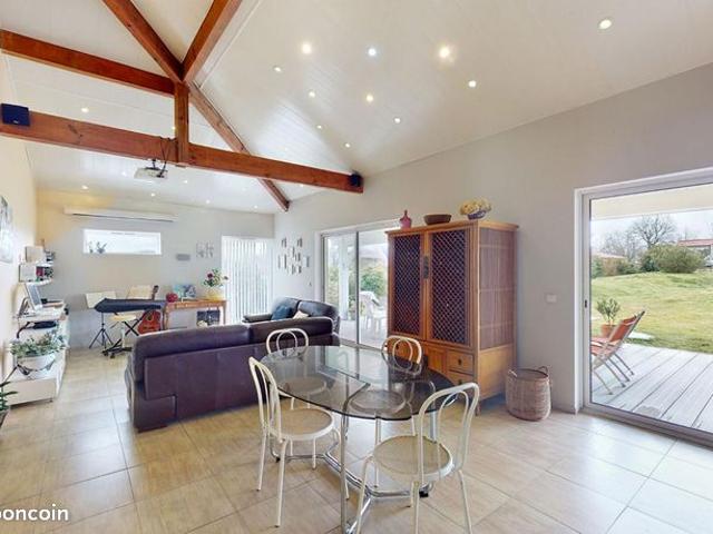 Maison vente à Lahosse, Landes