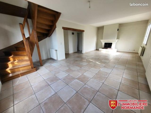 Maison vente à Mantes-la-Jolie, Rosny-sur-seine