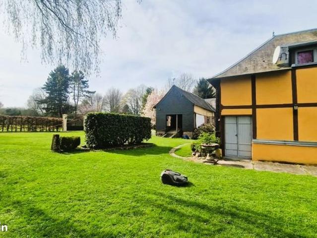 Maison vente à Beauvais, Mureaumont