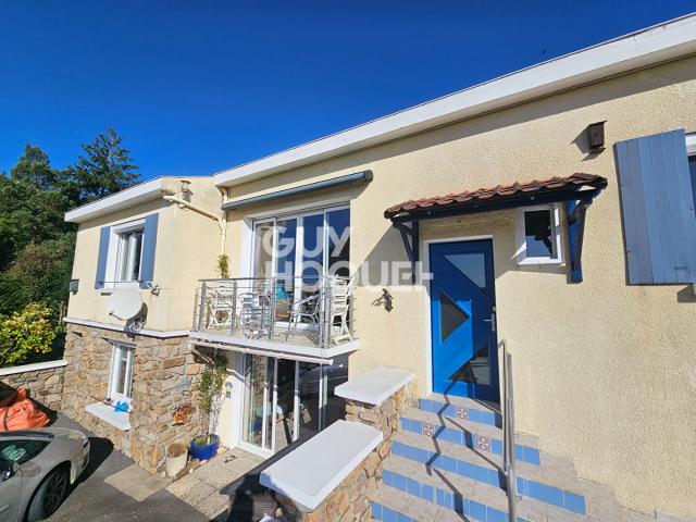 Maison vente à Le Chêne Tord, Mervent