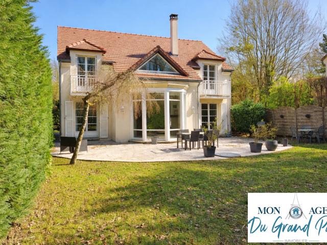 Maison vente à Rambouillet, Magny-les-hameaux