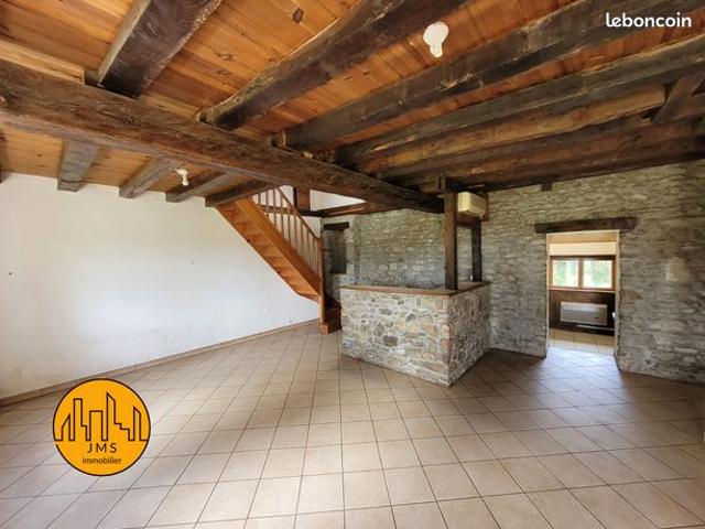Maison vente à Voussac, Allier