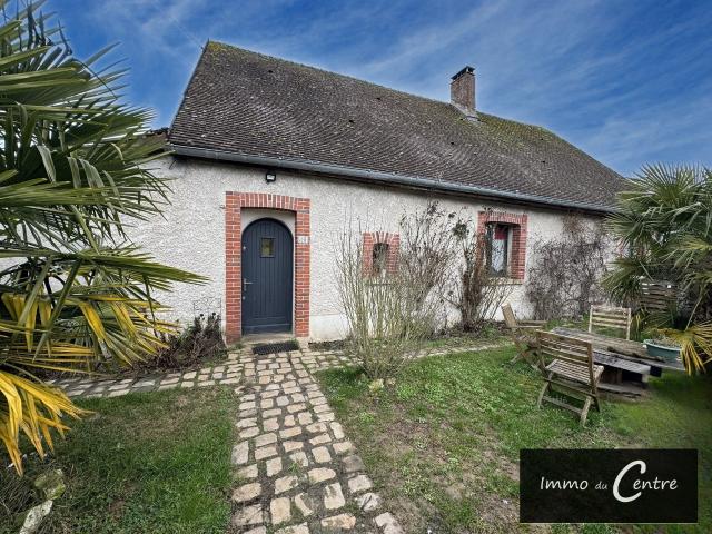 Maison vente à Épernay, Le Thoult-trosnay