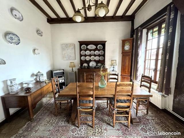 Maison vente à Ivry-la-Bataille, Eure
