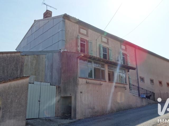Maison vente à Castres, Puylaurens