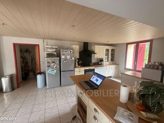 Maison vente à Mamers, Pizieux