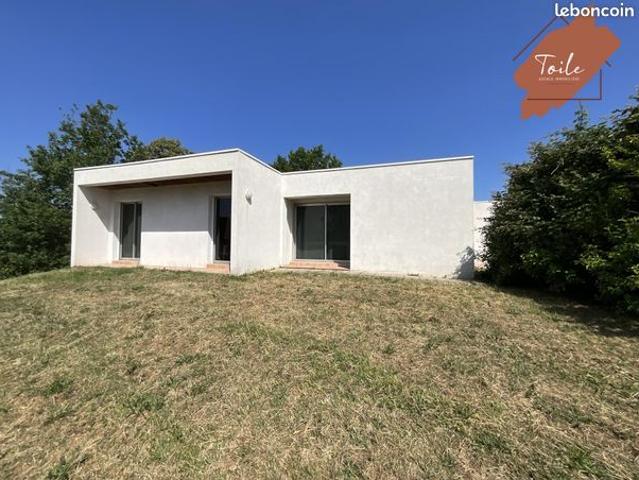 Maison vente à Orléans, Saint-denis-en-val
