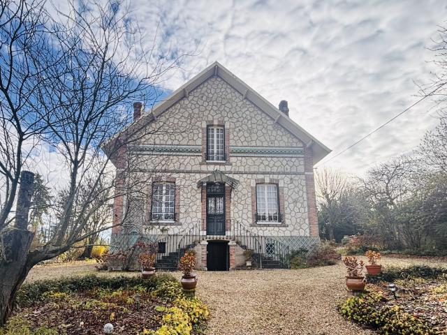 Maison vente à Sens, Pont-sur-yonne
