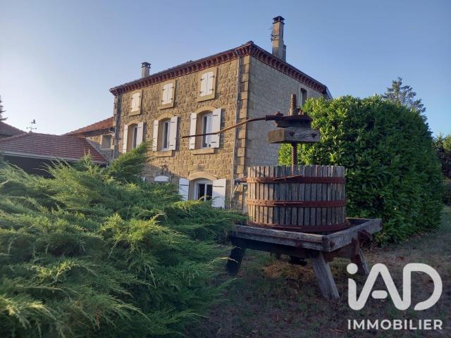 Maison vente à Claveyson, Drôme