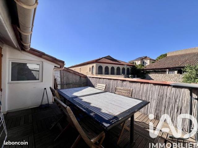 Maison vente à Narbonne, Saint-marcel-sur-aude