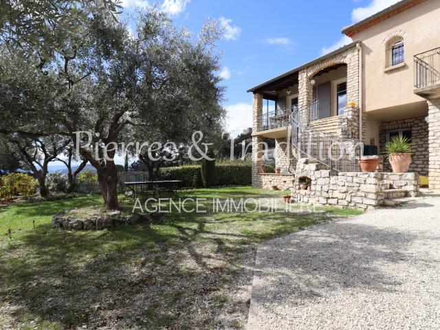 Maison vente à Apt, Saint-saturnin-lès-apt
