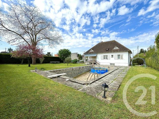 Maison vente à Châtellerault