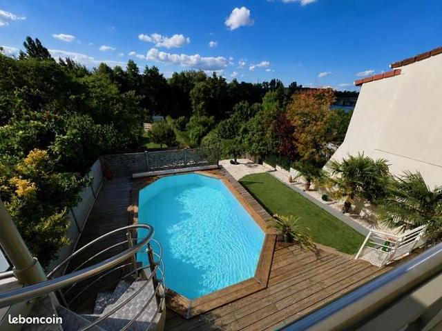 Maison vente à Valence, Châteauneuf-sur-isère