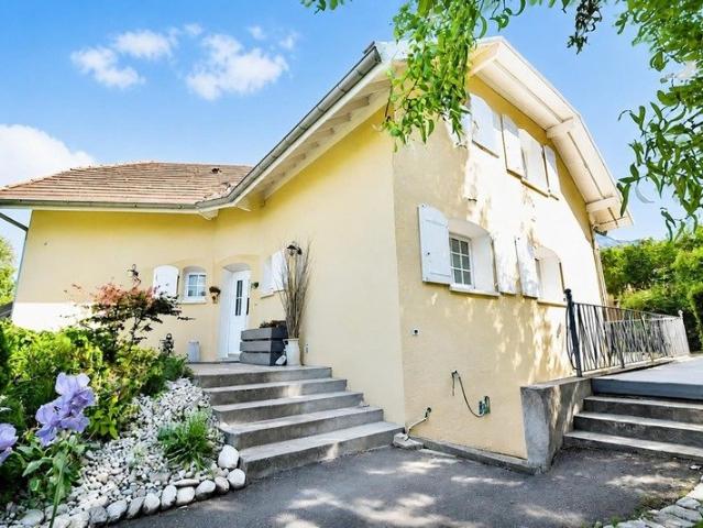Maison vente à Thonon-les-Bains, Bons-en-chablais
