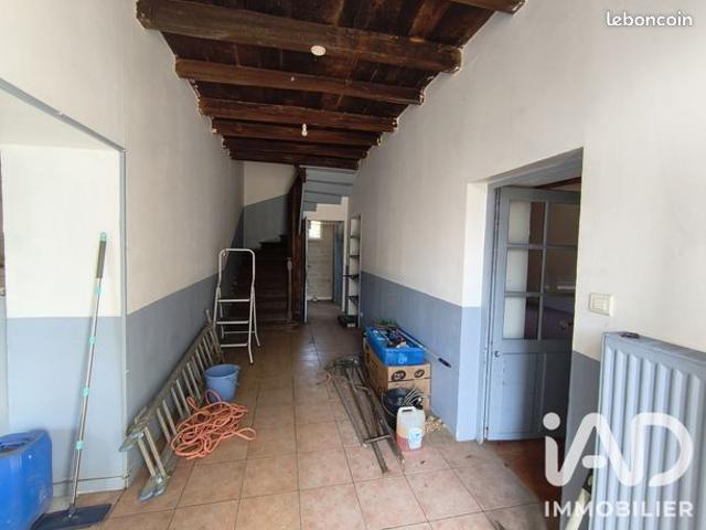 Maison vente à Niort, Sepvret
