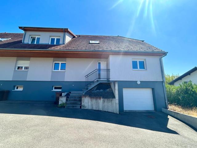 Maison location à Altkirch