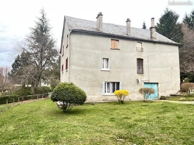 Maison vente à Largentière, Saint-privat