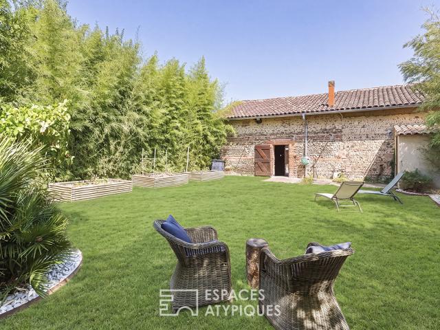Maison vente à Lherm, Haute-Garonne