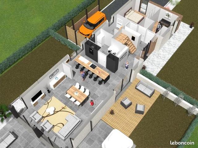 Maison vente à Verquin, Pas-de-Calais