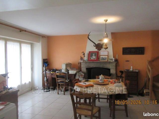 Maison vente à Nantes, Saint-etienne-de-montluc