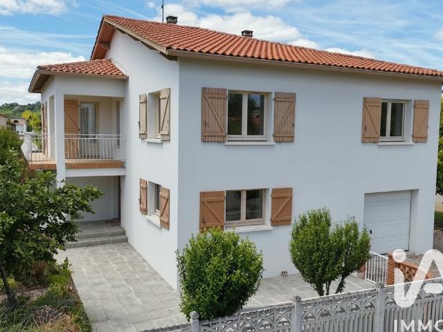 Maison vente à Quartier du Sarlac, Moissac