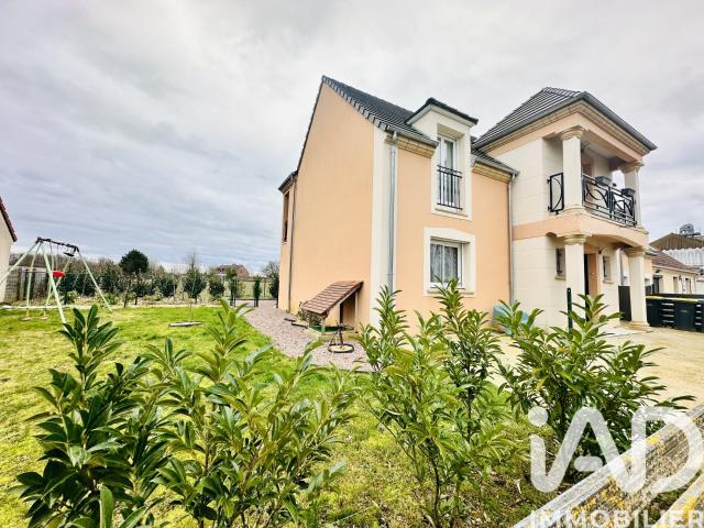 Maison vente à La Grande Maison, Friaize