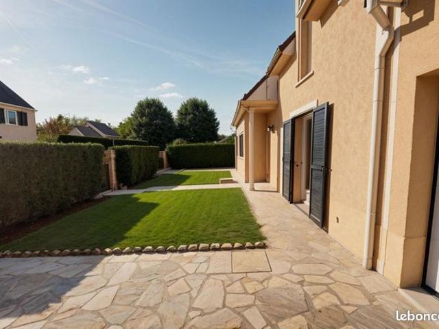 Maison vente à Torcy, Bailly-romainvilliers